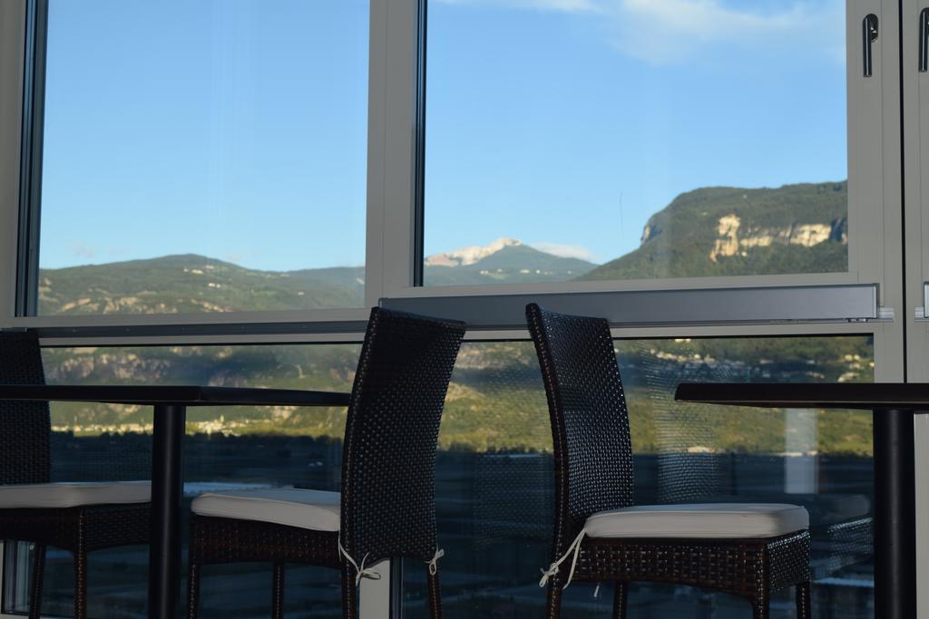 Garni Hotel Ritterhof Termeno Bagian luar foto
